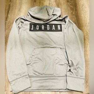 Boy’s Jordan Hoodie